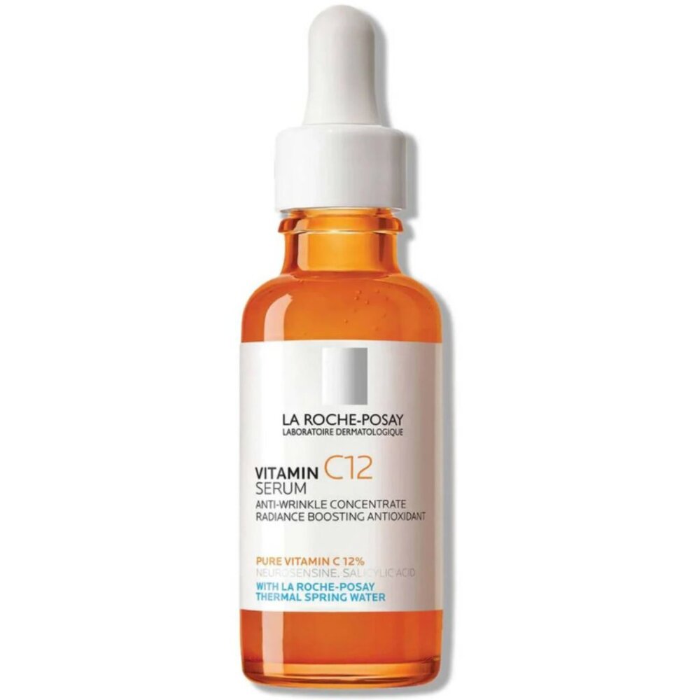 La Roche-Posay Vitamin C12 Serum 1 fl oz - Picture 3 of 5